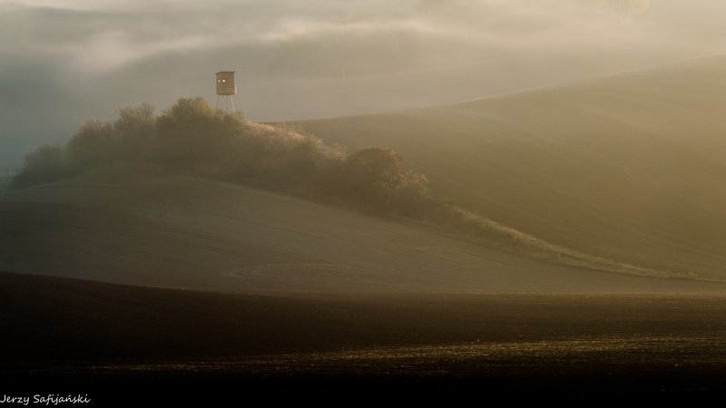 I walk around Moraviaphoto preview