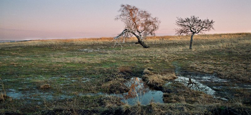 южный урал,оренбургская область, орск, новотроицк, Весна на Южном Уралеphoto preview