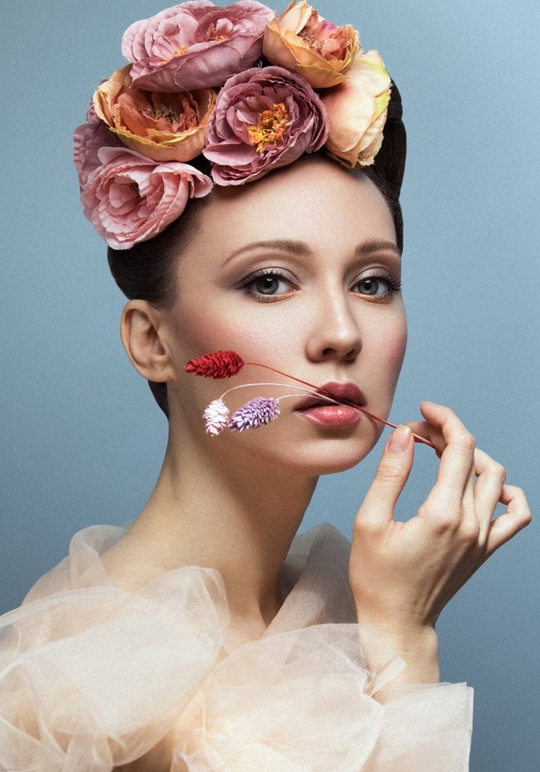 , Ариадна Белкина