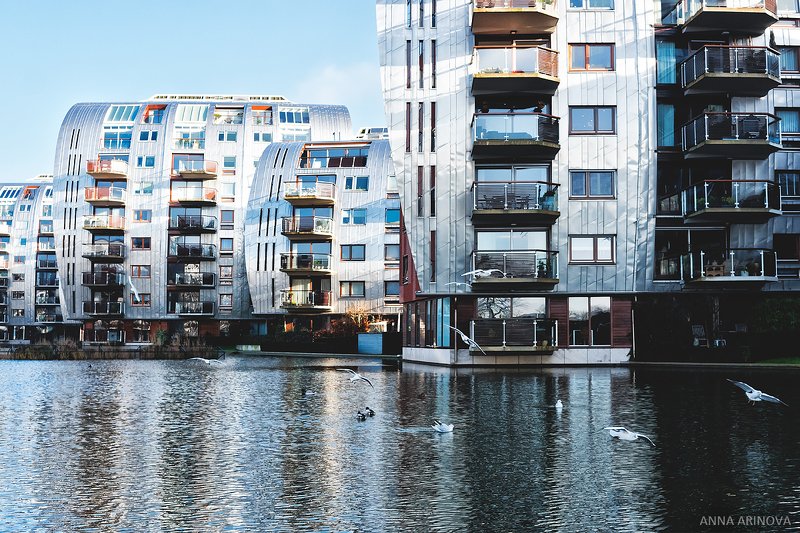 Новая архитектураphoto preview