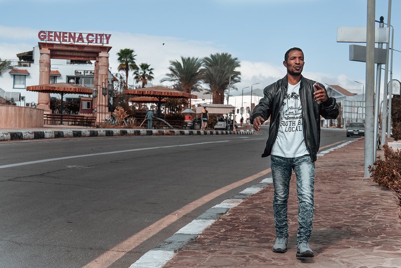 Gta San andreasphoto preview