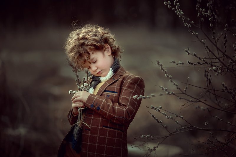 шепот весныphoto preview