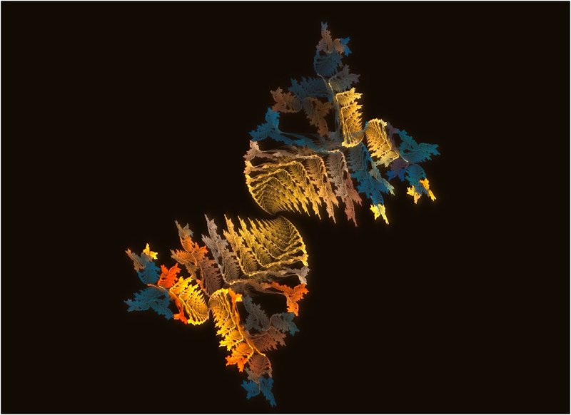 Рыбки.photo preview