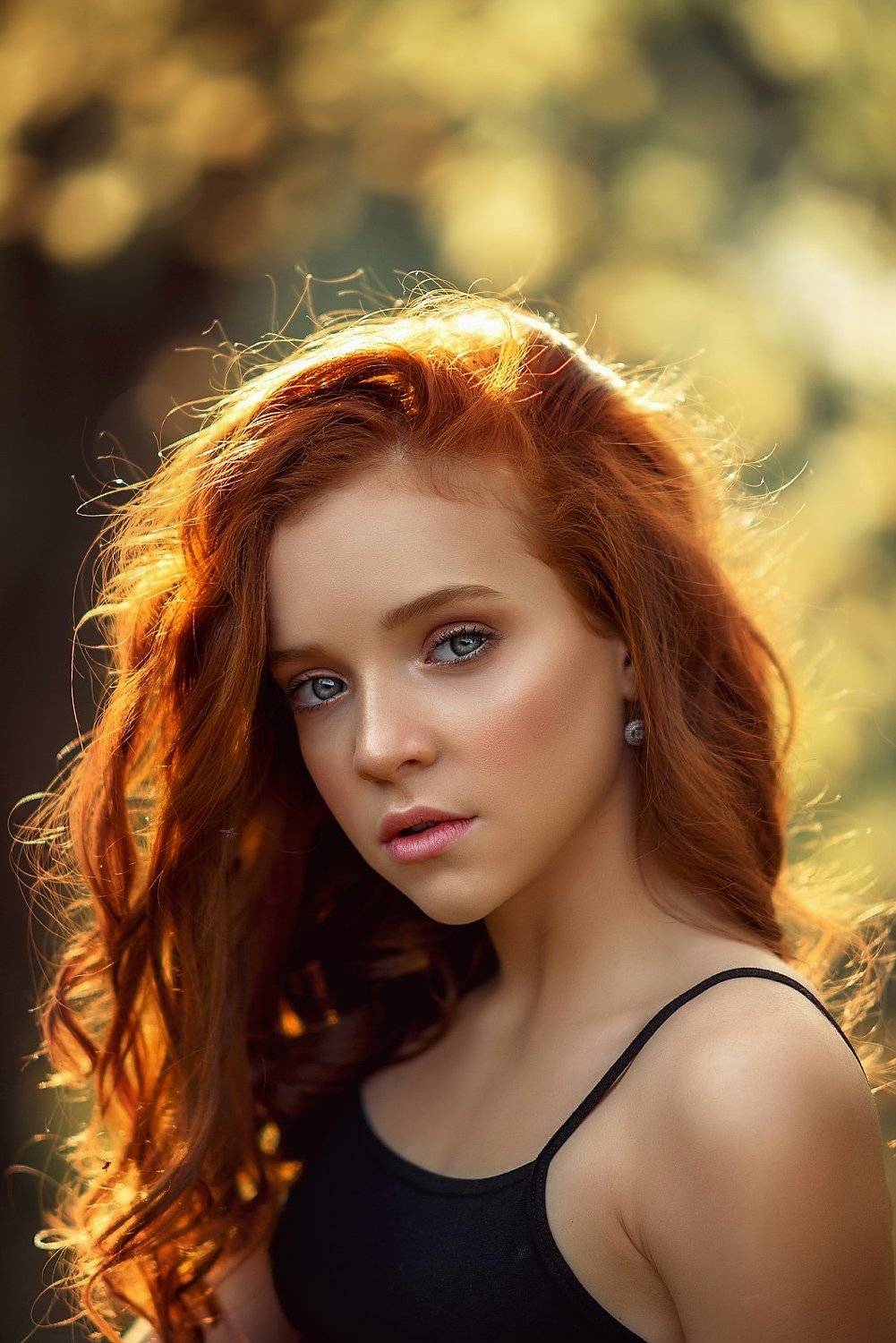 , Ирина Ганич