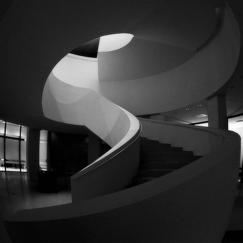 Наверху творят чудеса. Автор: Bobus , Bobus