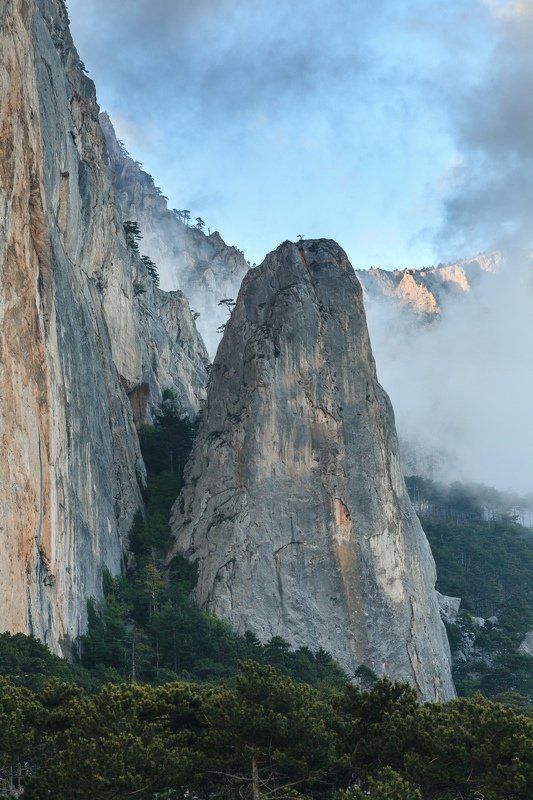 Крым Шаан-Каяphoto preview