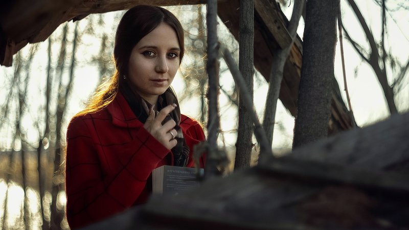 portret photo preview