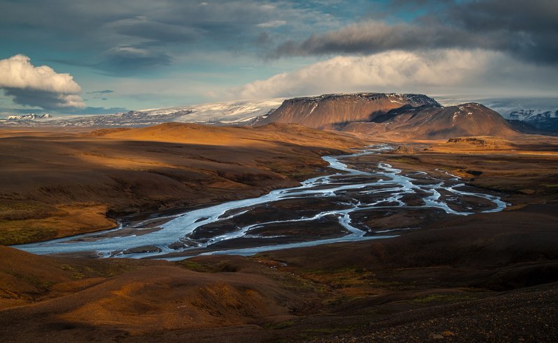 @landscape @mountains @sunset @iceland @photography @travel @water Icelandphoto preview