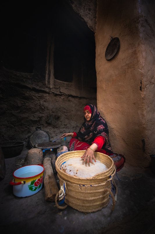 Bread makerphoto preview