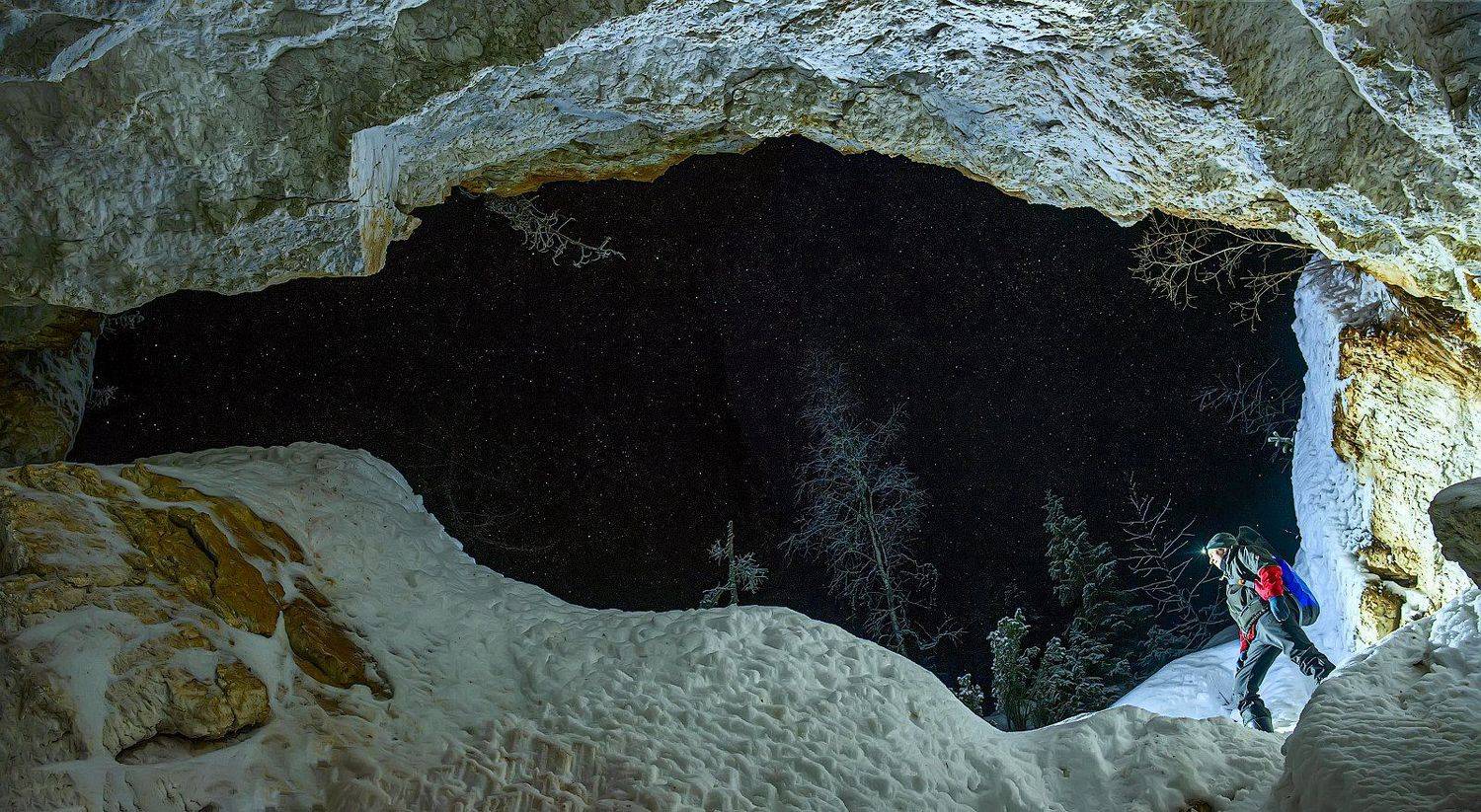 , Михаил Карпов