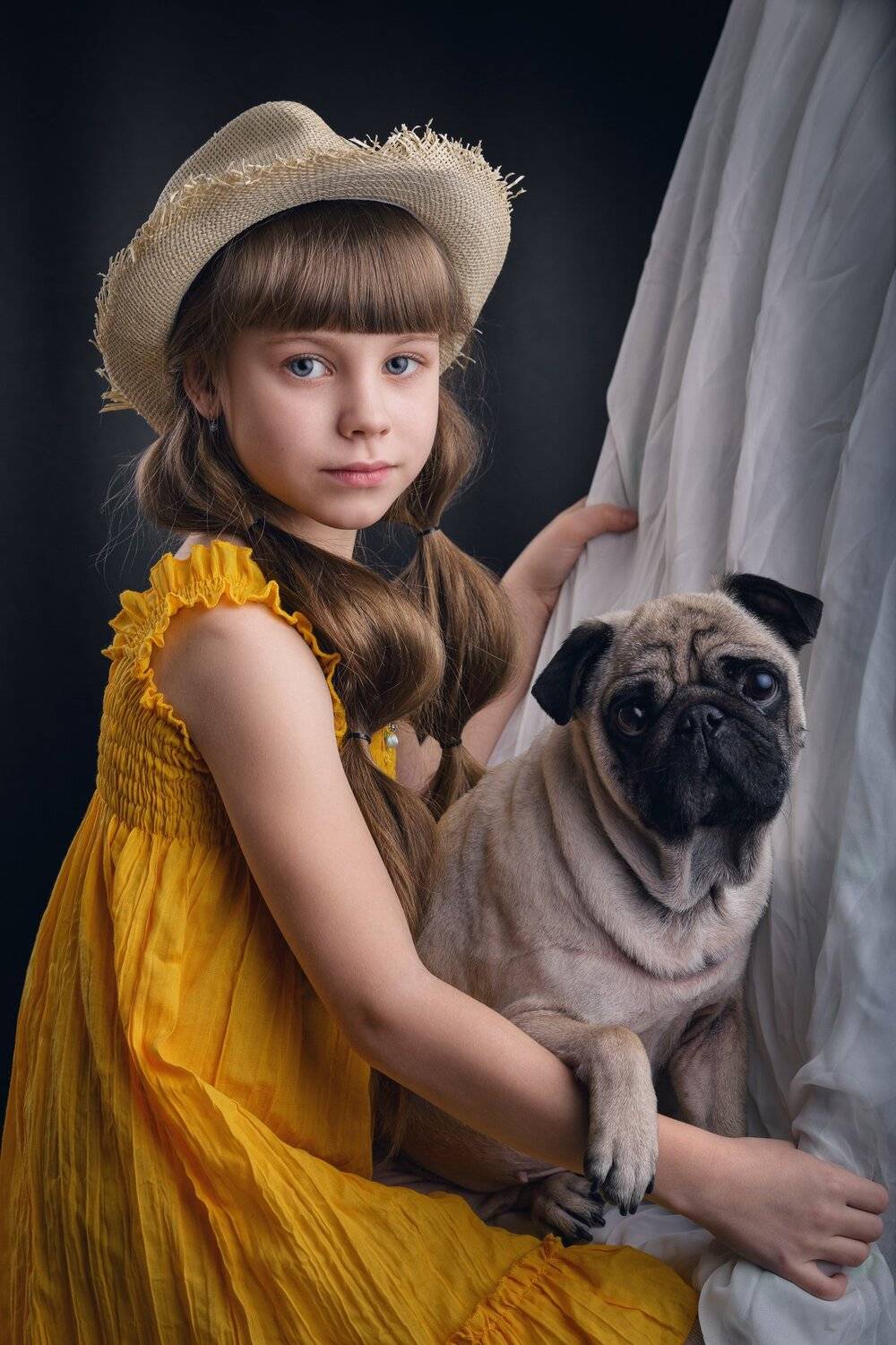 , Георгий Бондаренко