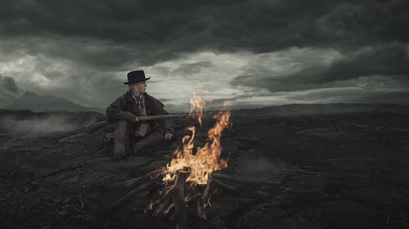 Bad girlphoto preview