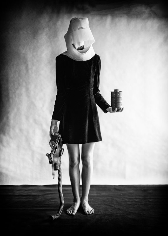 The Apotheosis of Quarantinephoto preview