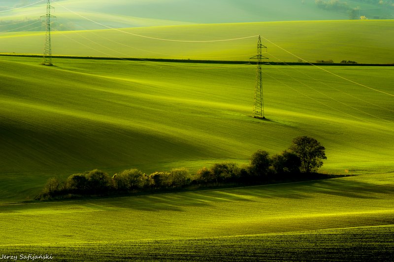 I walk around Moraviaphoto preview