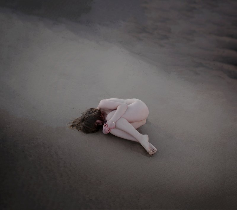 nude, embryo, body Embryophoto preview