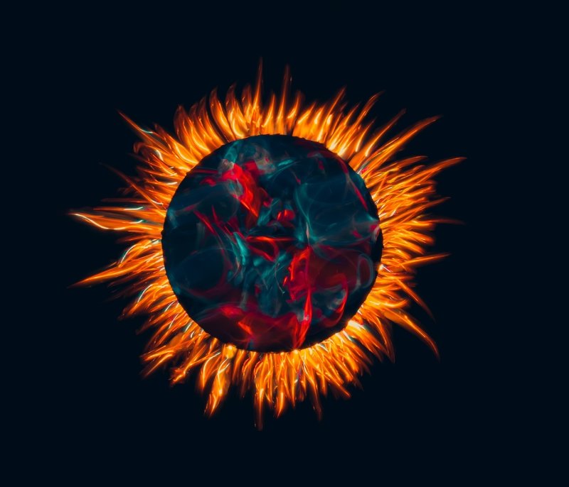 lightpainting lightart longexposure nightphotography light night lightblade CoronaEarthus. I think from space our earth now looks like this. Думаю, из космоса наша планета выглядит именно так.photo preview