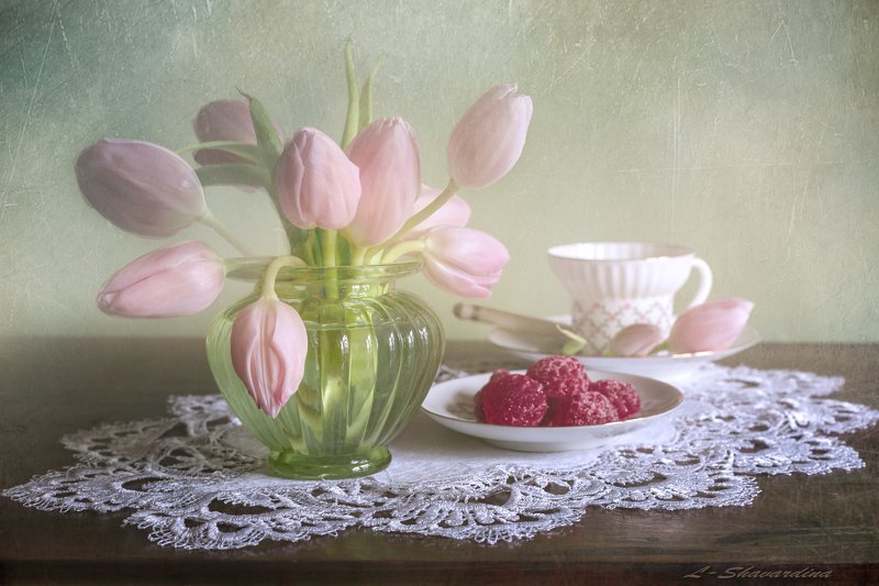 Весенний позитивчикphoto preview