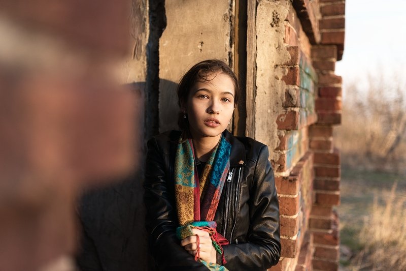 Уличная съёмкаphoto preview