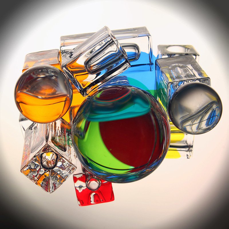 свет, стекло стекляшкиphoto preview