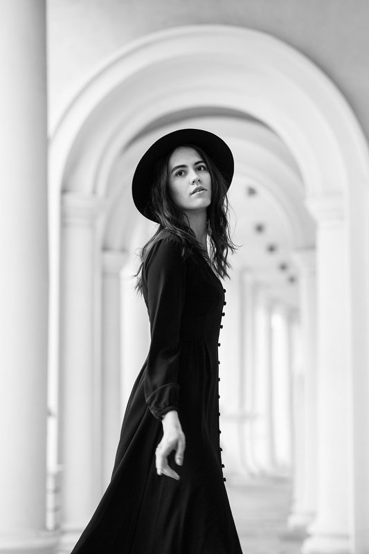 фото, девушка, портрет, photo, portrait, canon Марияphoto preview