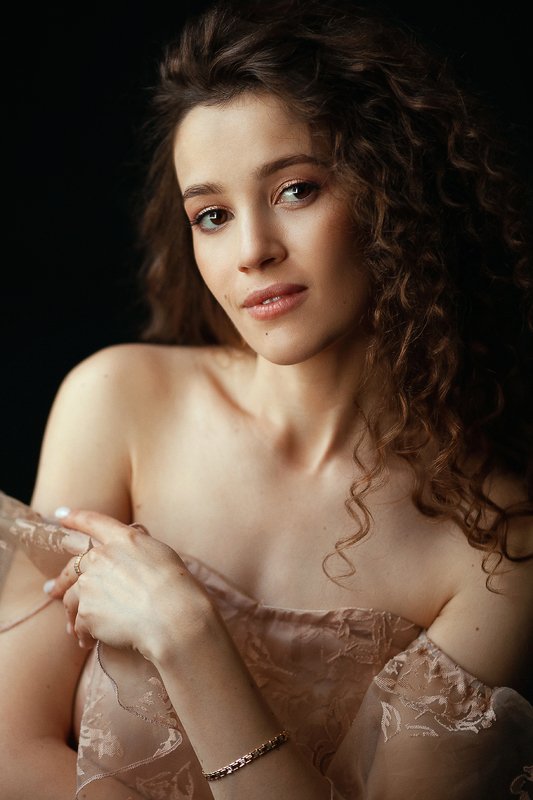 Снежанаphoto preview