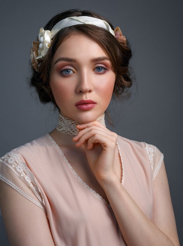 portrait, model, модель, портрет Aleksandraphoto preview