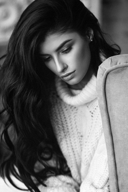 портрет Викаphoto preview