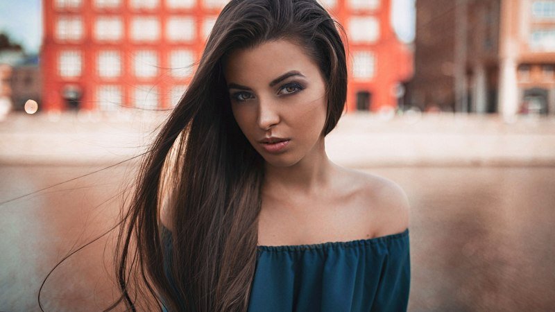 портрет beatiful art 35mm sigma canon portrait sexy slesarevalexey Аленаphoto preview