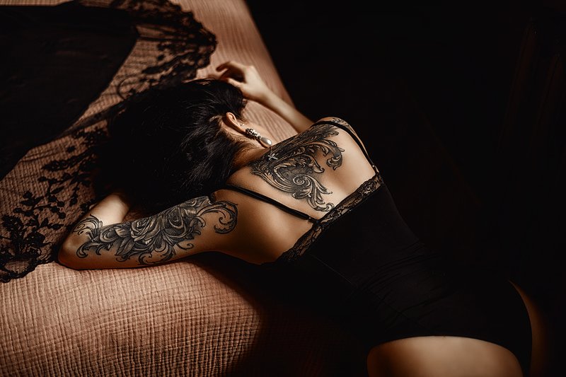 Алёнаphoto preview