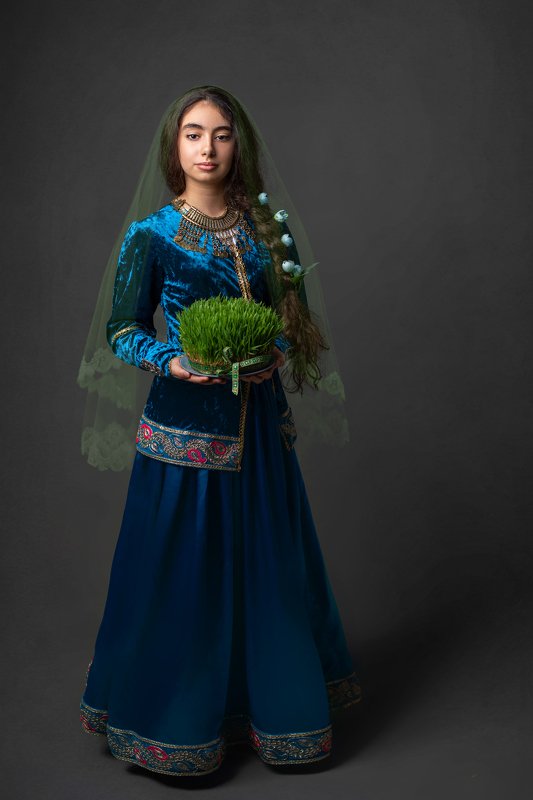 Айла Новрузphoto preview