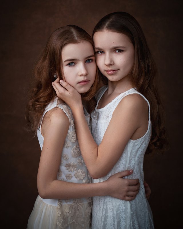 Сестрыphoto preview