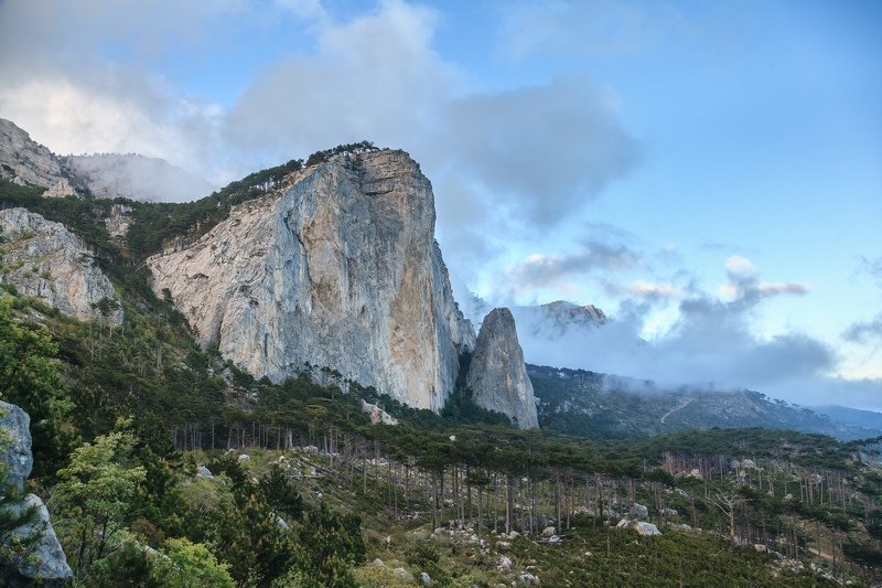 Крым Шаан-Кая photo preview