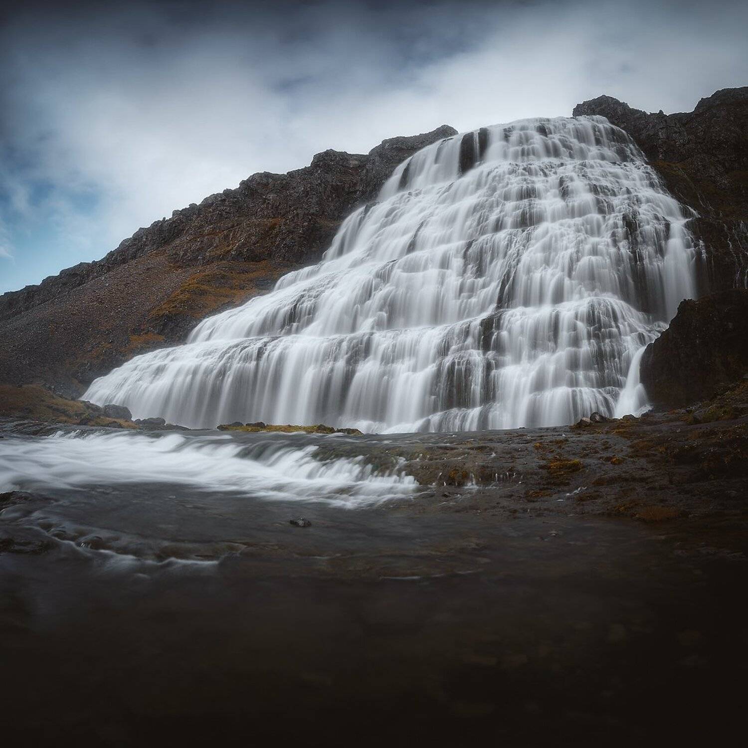 Iceland. Автор: Иван Курмышов , Иван Курмышов