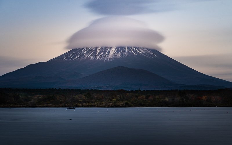 Autumn in Japanphoto preview