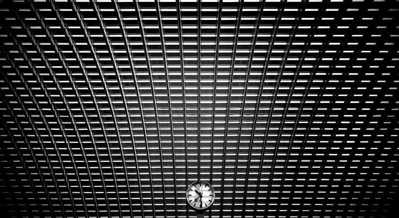 La gare des Guillemins 6photo preview