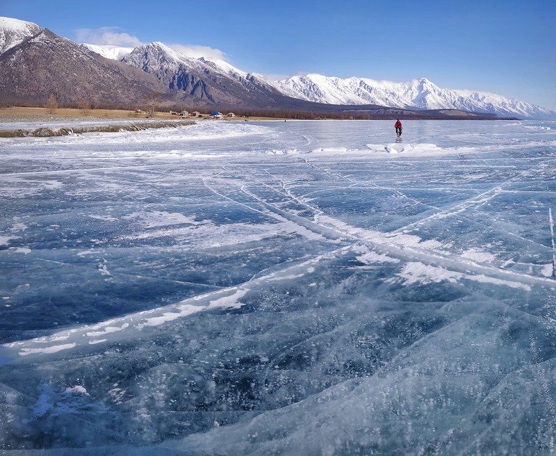 Байкал Вело Байкалphoto preview