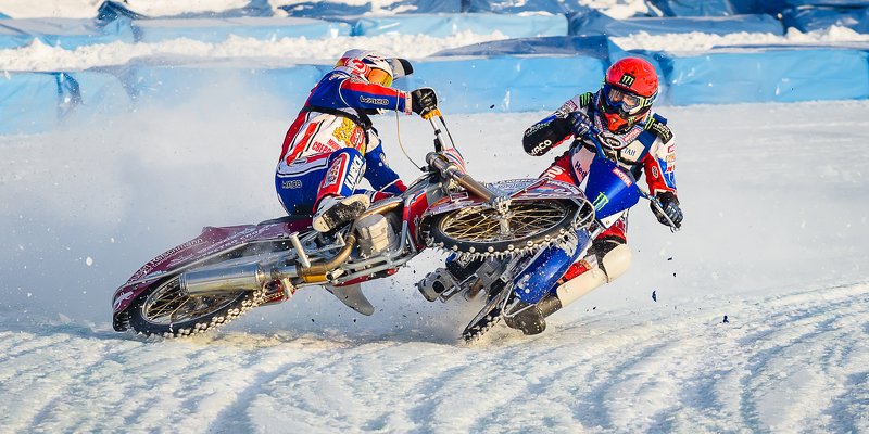 ICESPEEDWAY RUSSIAphoto preview
