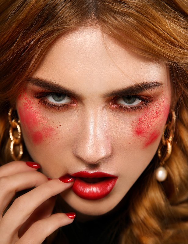 iMirage magazinephoto preview