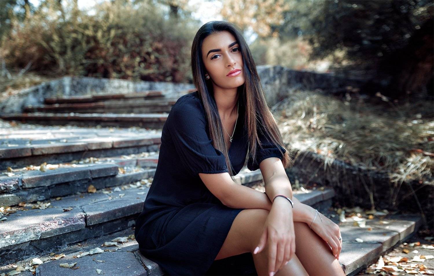 Марина. Автор: Деян Романов , Деян Романов