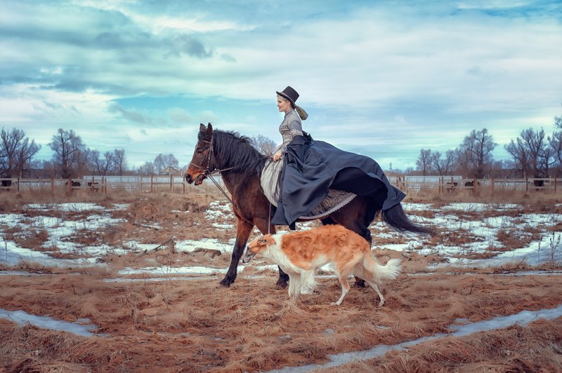 охотаphoto preview