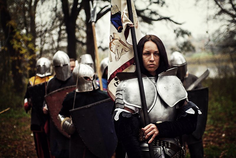 Жанна д’Аркphoto preview