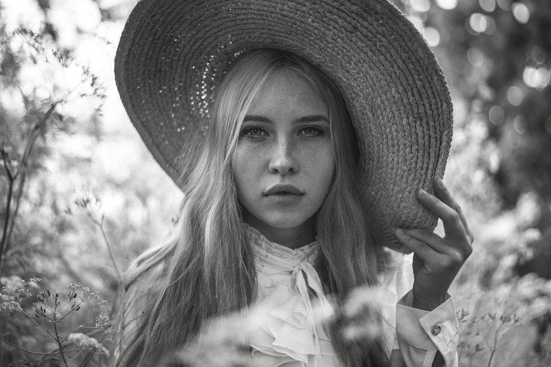 hat summer girl  Emmaphoto preview