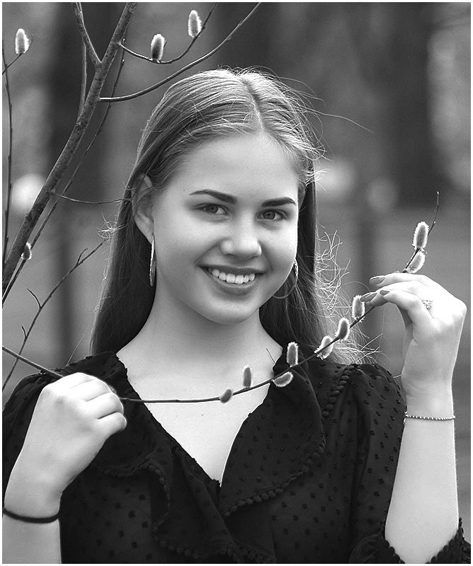 леди Веснаphoto preview