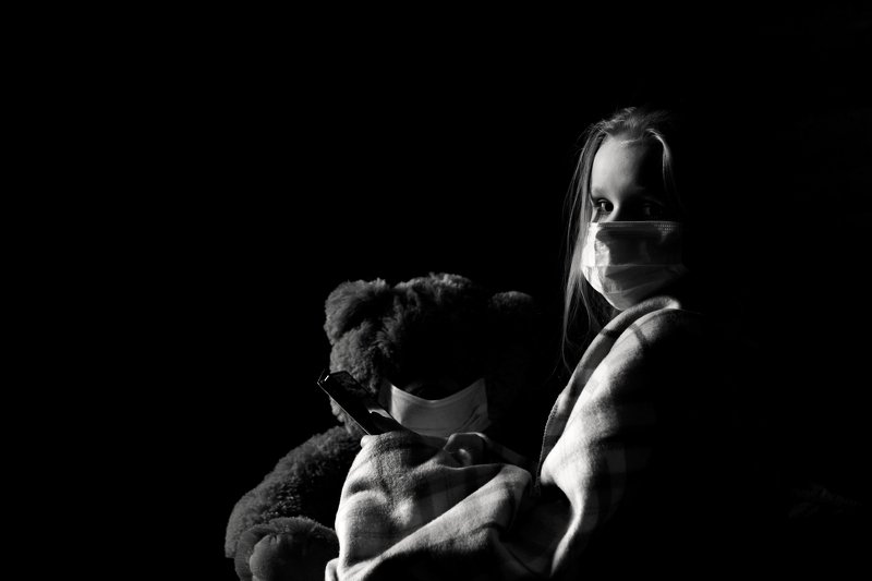 Эпидемия одиночестваphoto preview