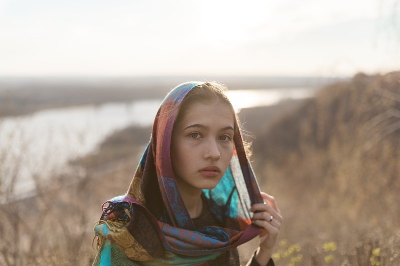 Уличная съёмкаphoto preview