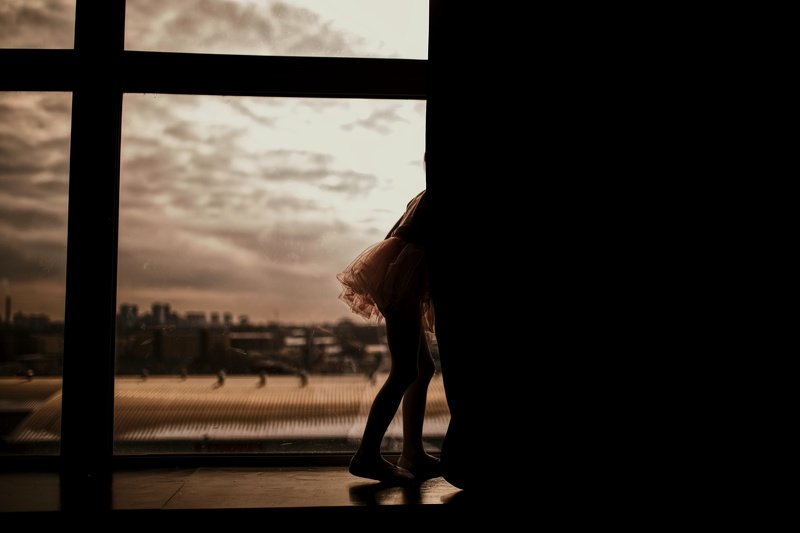 Балетphoto preview