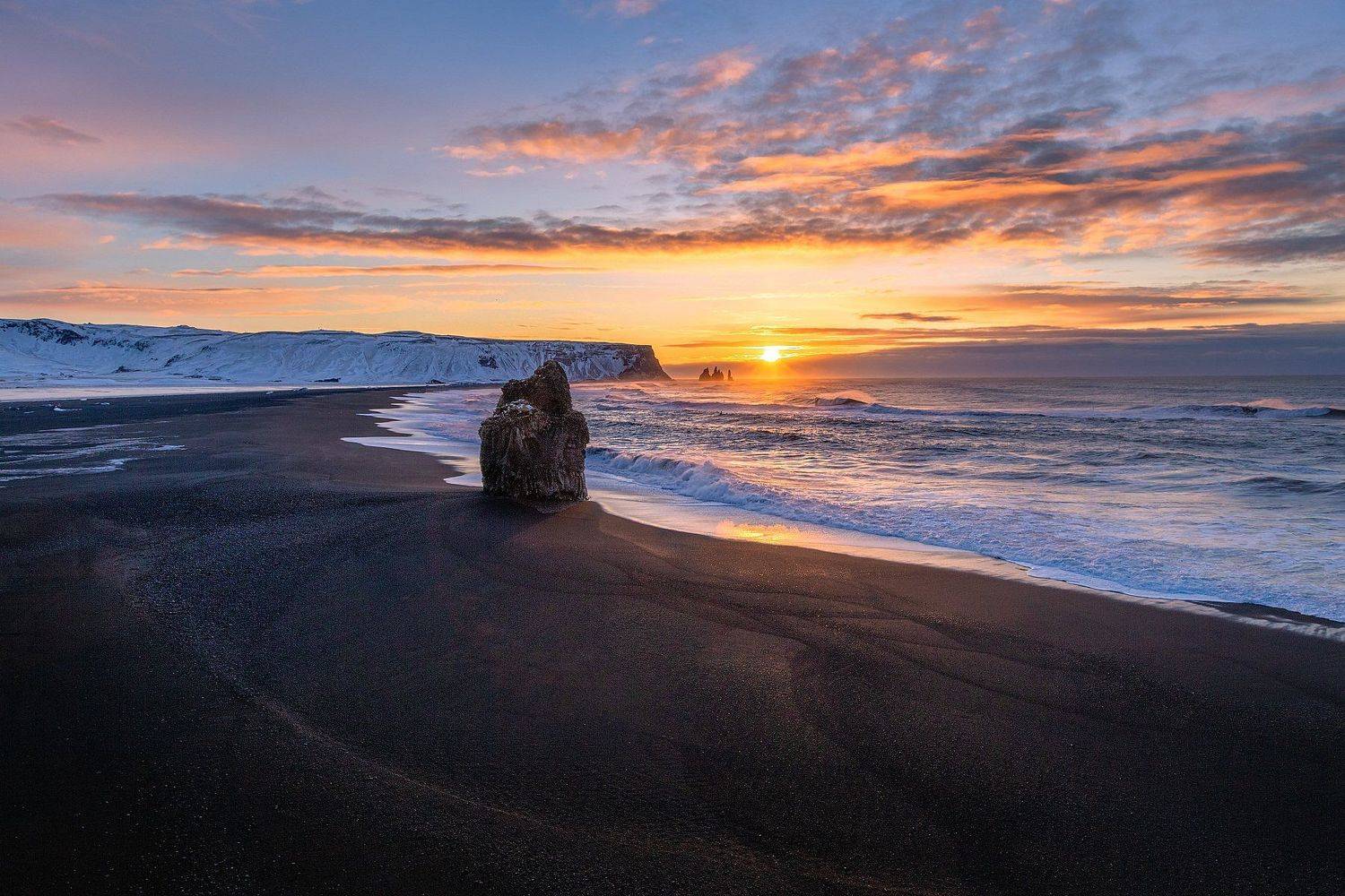 , Андрей Родионов