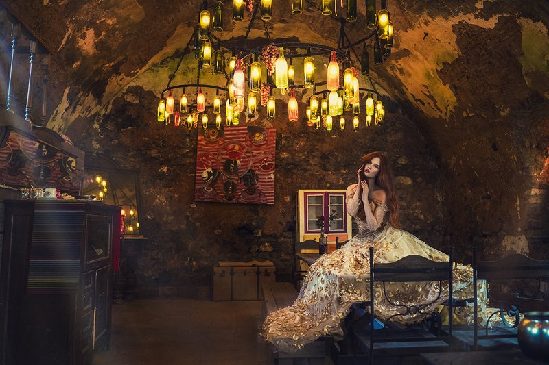 Хелена Лиphoto preview