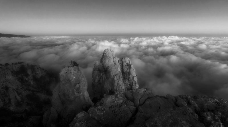 АЙ - ПЕТРИphoto preview