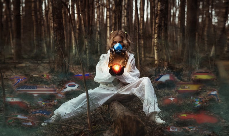 #stayhome, #covıd19, #pandemia, #people, #world Pandemicphoto preview